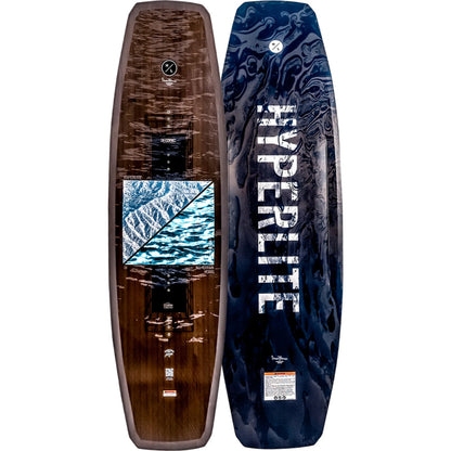 2026 Hyperlite ATV Wakeboard