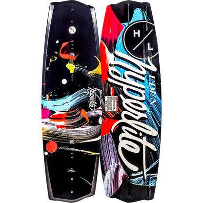2026 Hyperlite Eden 2.0 Ladies Wakeboard
