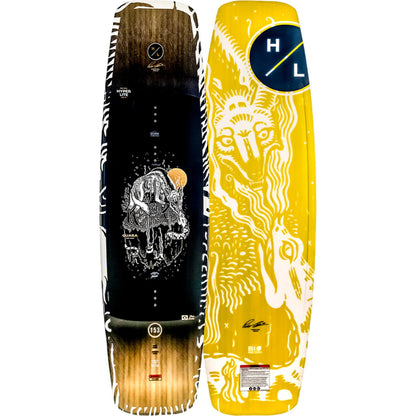 2025 Hyperlite Guara Wakeboard