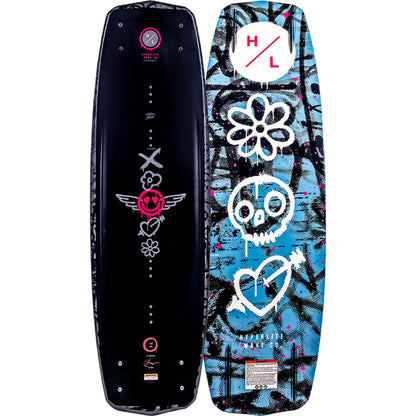 2026 Hyperlite Journey Wakeboard