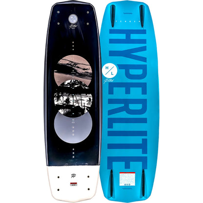 2026 Hyperlite Sender Wakeboard