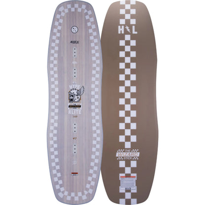 2025 Hyperlite Wizardstick Wakeboard