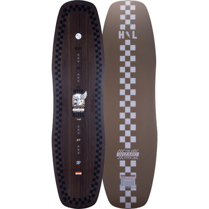 2025 Hyperlite Wizardstick Wakeboard