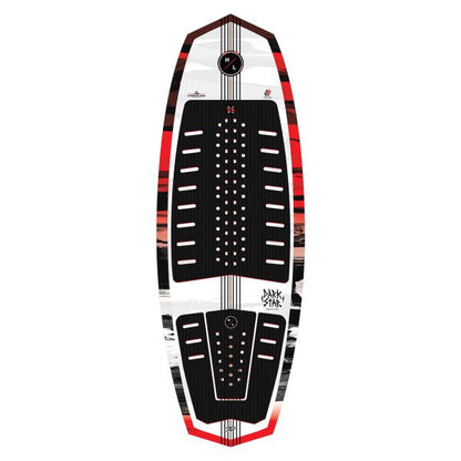 2026 Hyperlite Darkstar Wakesurfer