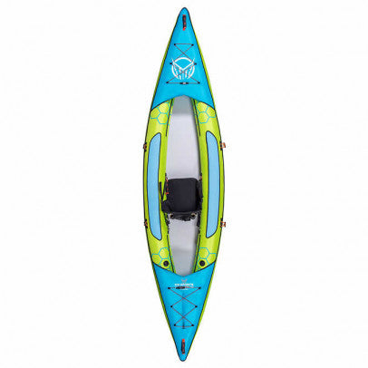 HO Sports Beacon iKayak Package