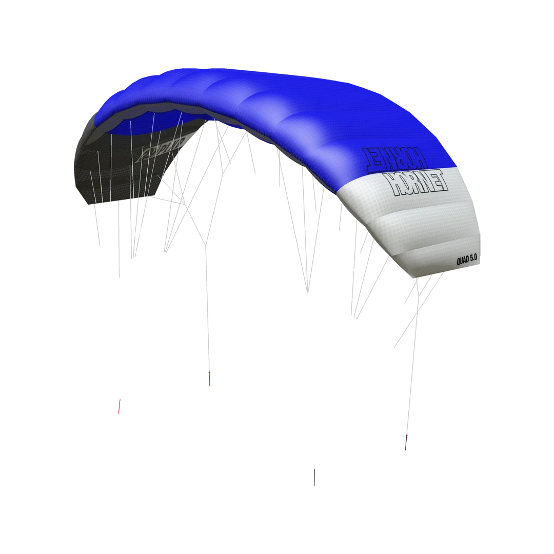 Peterlynn HORNET Complete | 4 lines