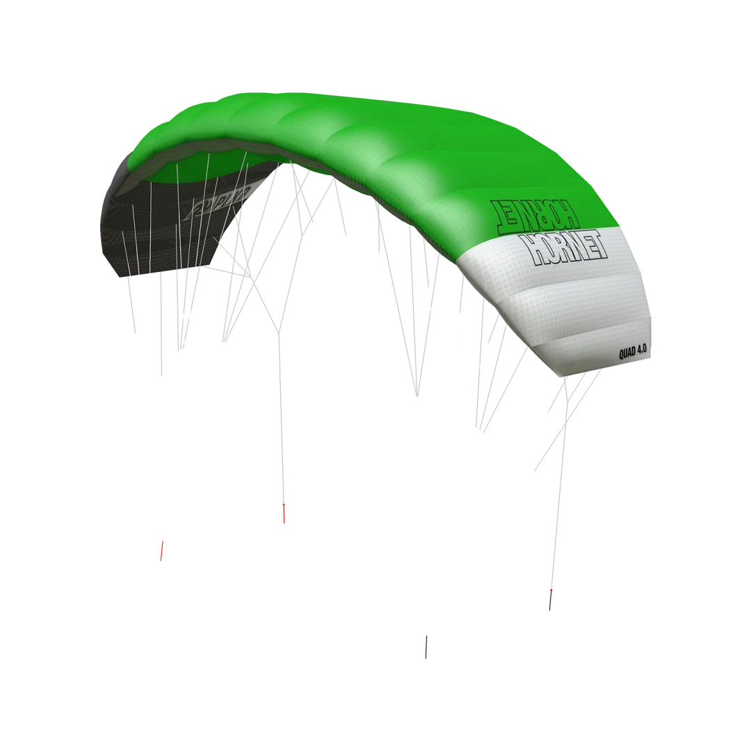 Peterlynn HORNET Complete | 4 lines