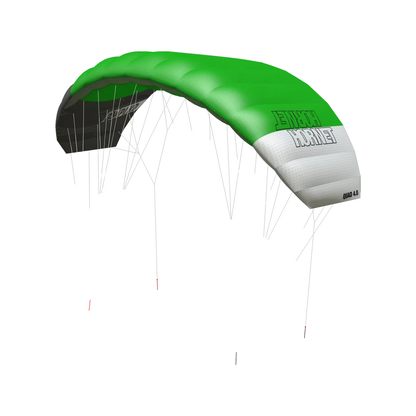 Peterlynn HORNET Complete | 4 lines