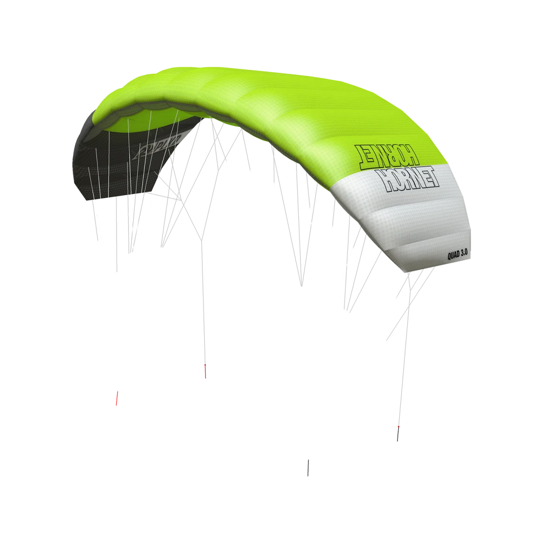 Peterlynn HORNET Complete | 4 lines