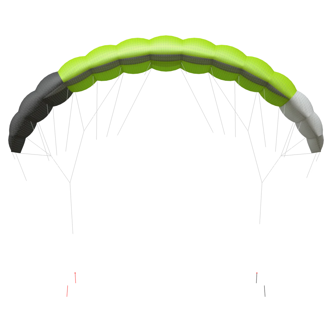 Peterlynn HORNET Complete | 4 lines
