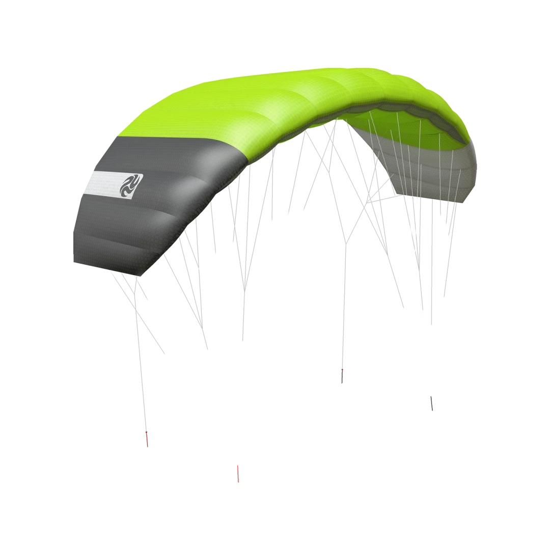 Peterlynn HORNET Complete | 4 lines