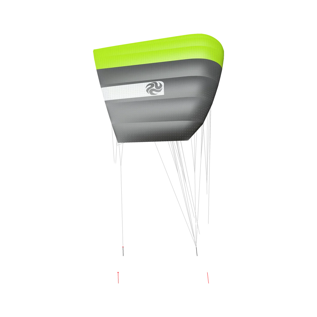 Peterlynn HORNET Complete | 4 lines