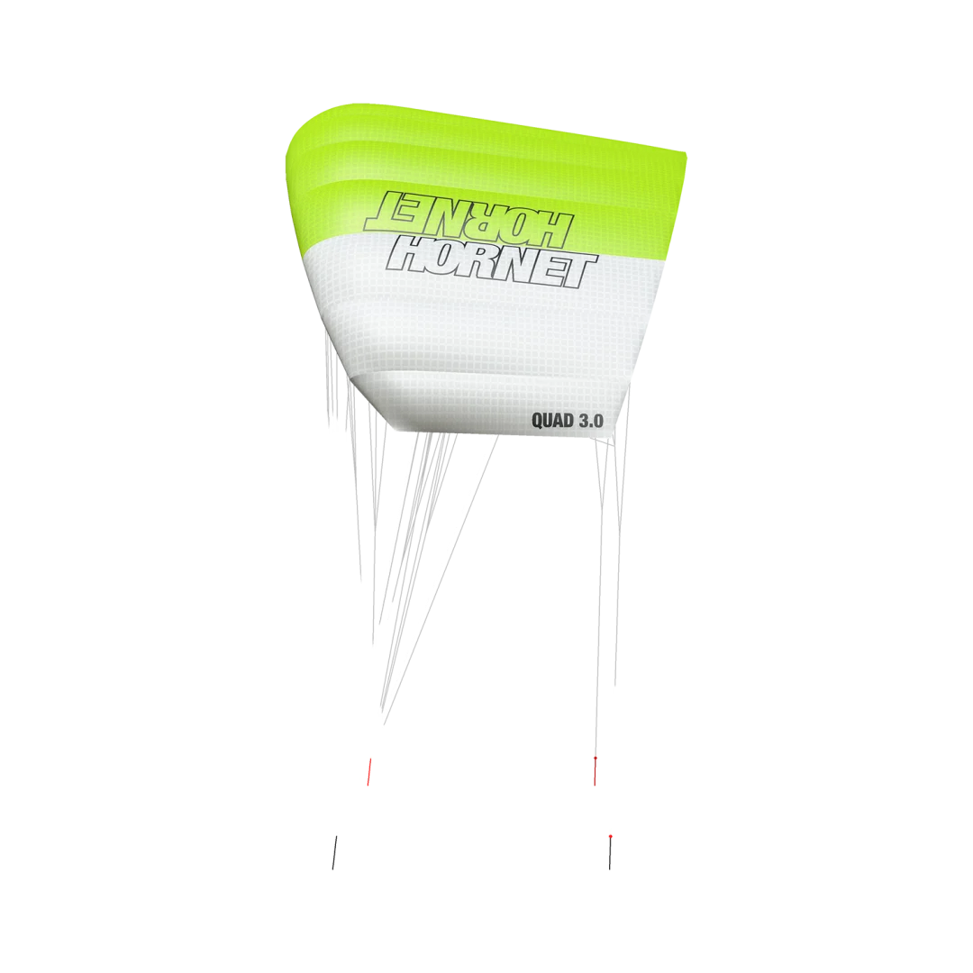 Peterlynn HORNET Complete | 4 lines