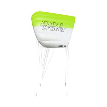 Peterlynn HORNET Complete | 4 lines