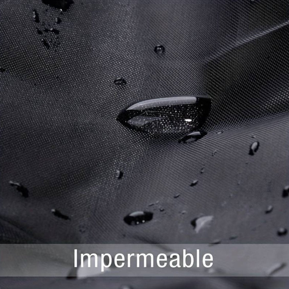 Ritmic Protective Cover for Bike