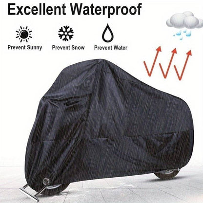 Ritmic Protective Cover for Bike