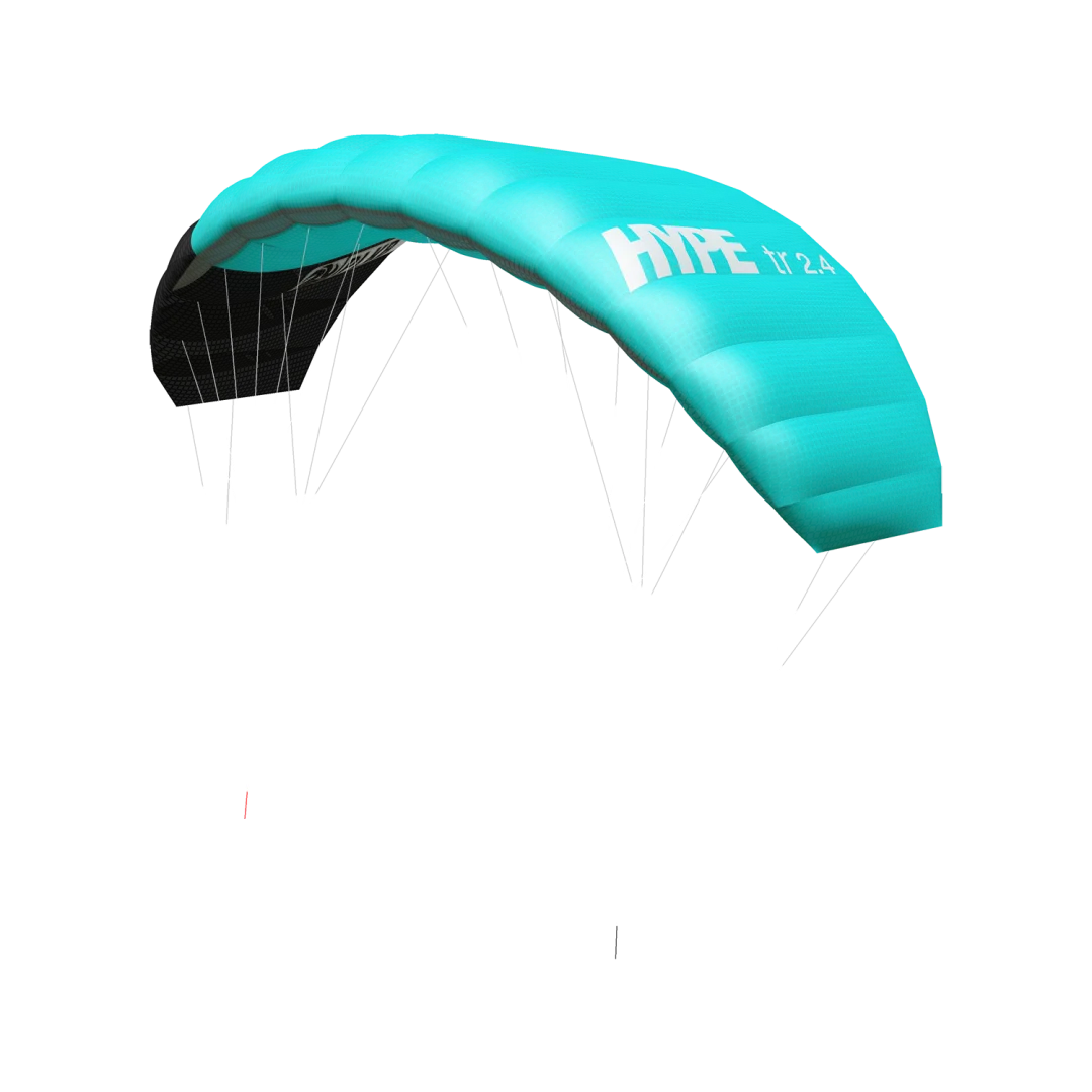 Peterlynn HYPE TR Complete w/bar | 2 lines