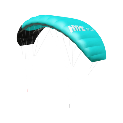 Peterlynn HYPE TR Complete w/bar | 2 lines