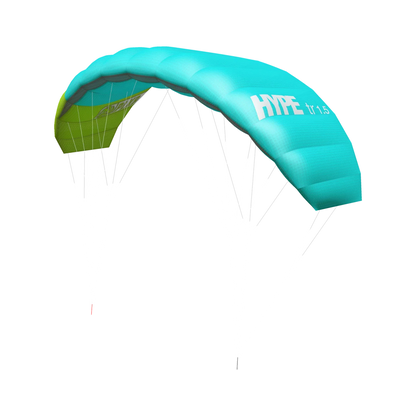 Peterlynn HYPE TR Complete w/bar | 2 lines