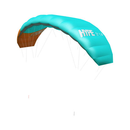 Peterlynn HYPE TR Complete w/bar | 2 lines