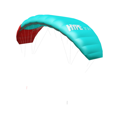 Peterlynn HYPE TR Complete w/bar | 2 lines