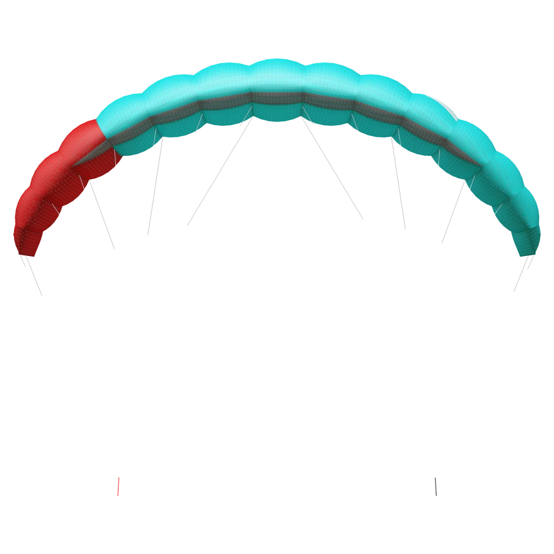 Peterlynn HYPE TR Complete w/bar | 2 lines