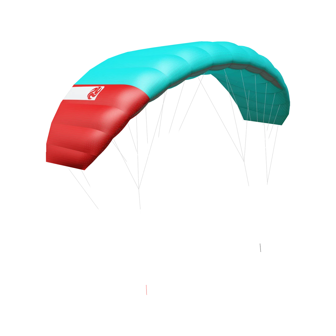 Peterlynn HYPE TR Complete w/bar | 2 lines