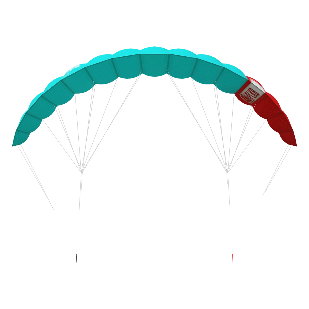 Peterlynn HYPE TR Complete w/bar | 2 lines