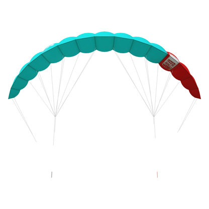 Peterlynn HYPE TR Complete w/bar | 2 lines