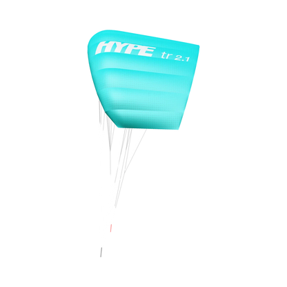 Peterlynn HYPE TR Complete w/bar | 2 lines