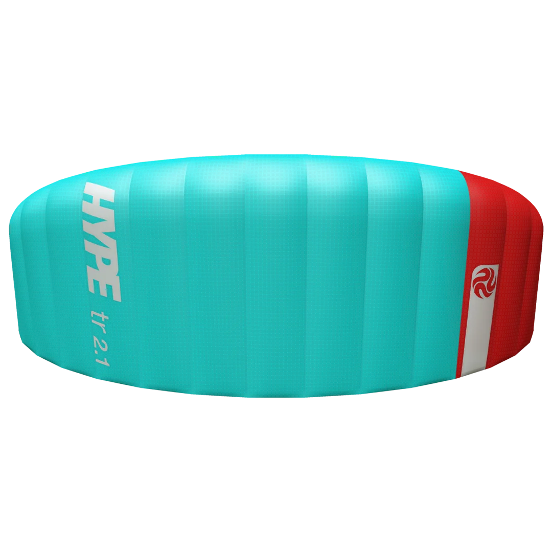 Peterlynn HYPE TR Complete w/bar | 2 lines