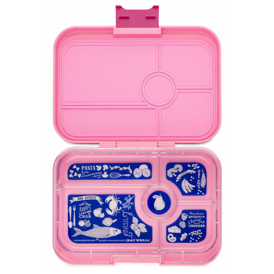 Yumbox Yumbox Tapas XL with 5-sections