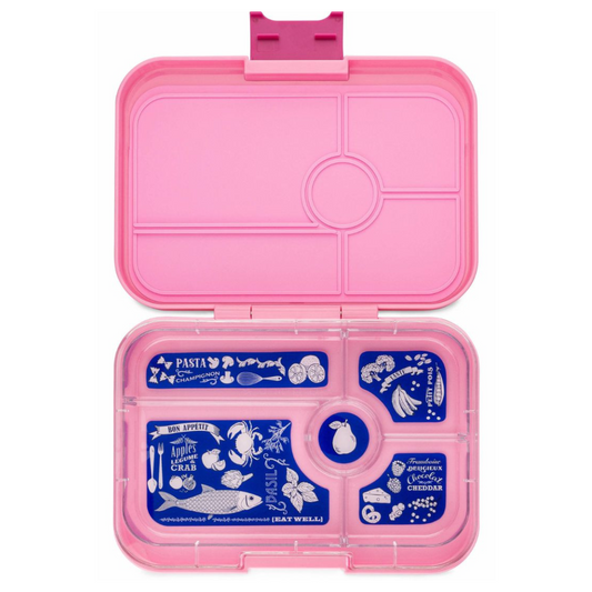 Yumbox Yumbox Tapas XL with 5-sections