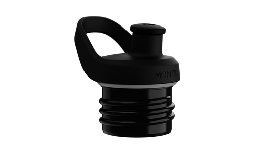 MontiiCo Montii sports lid 2.0 black