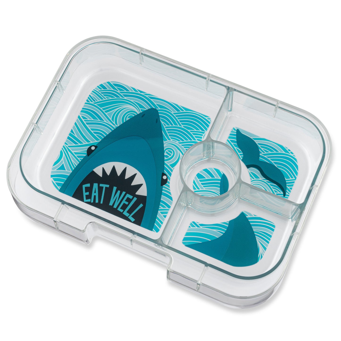 Yumbox Yumbox Panino tray