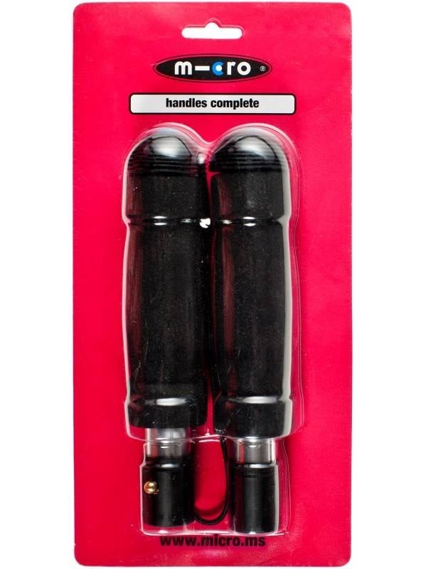 Micro Scooter Handlebar grips (AC-6002B)