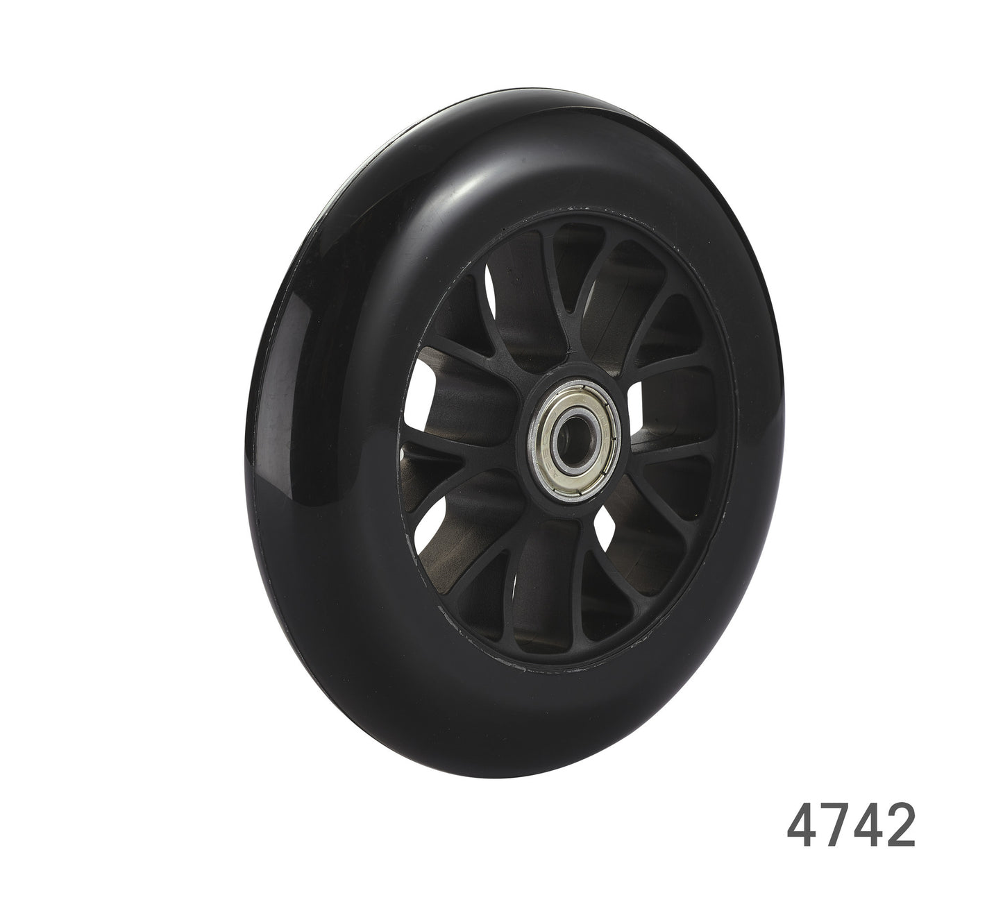 Micro wheel 120mm Sprite Deluxe (4742)