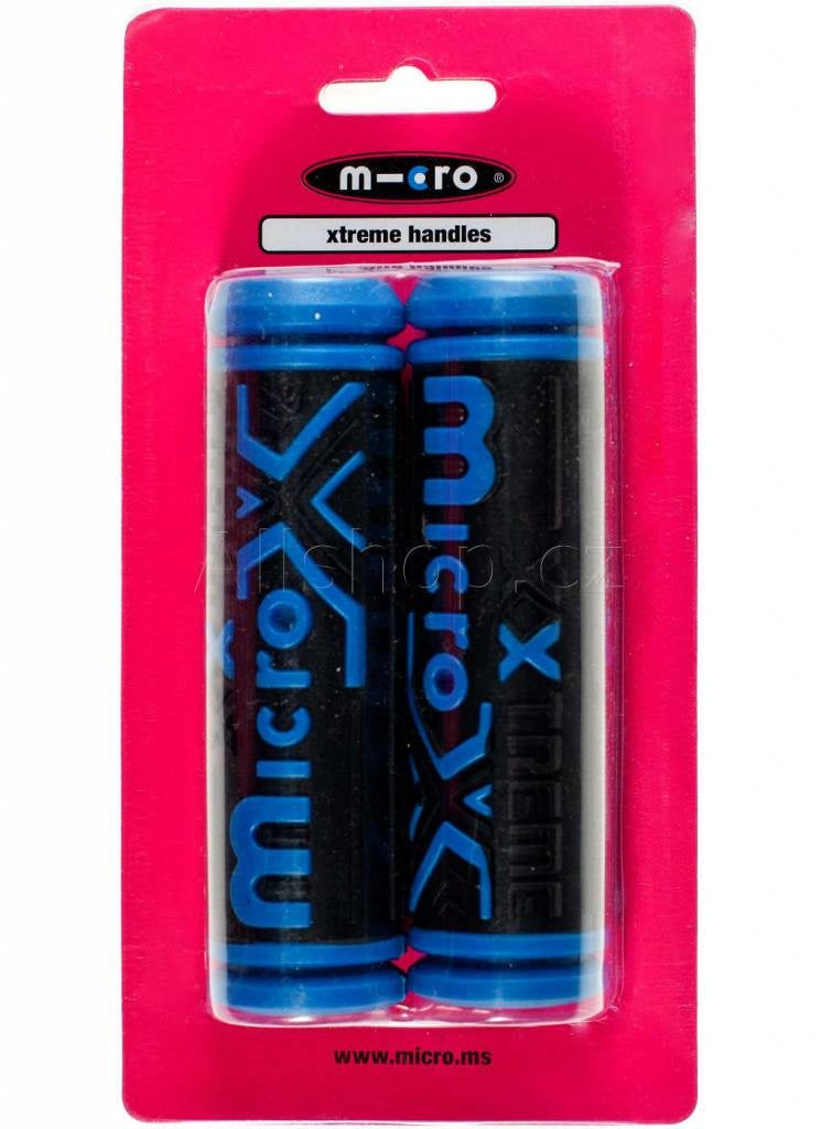 Micro Stunt Scooter Handlebar grips (AC-6004B)