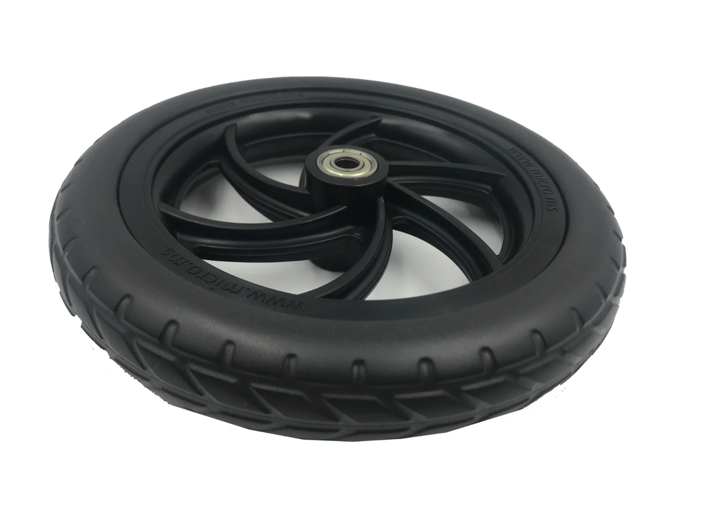 Micro Wheel 200mm EVA foam