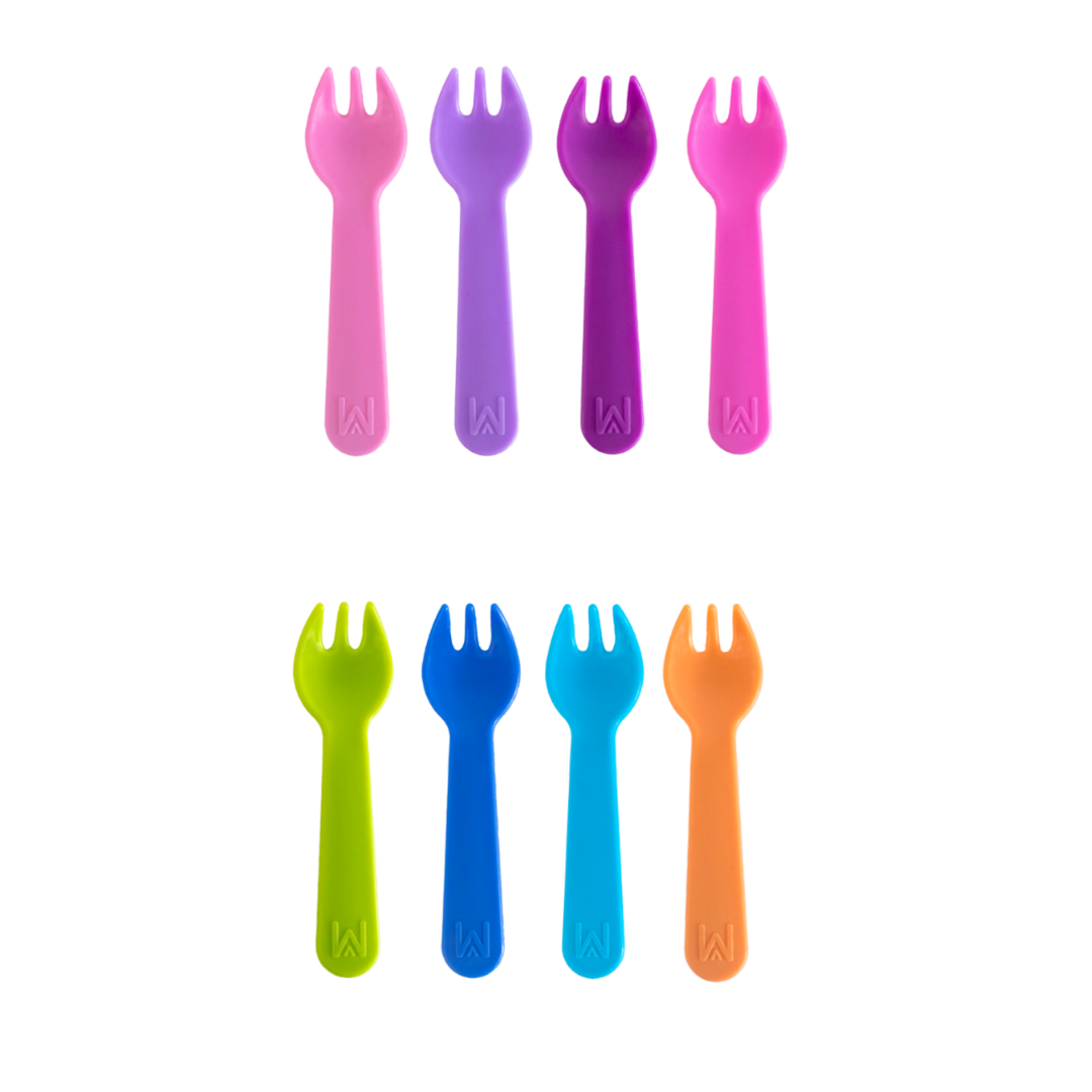 MontiiCo Montii Spork Set