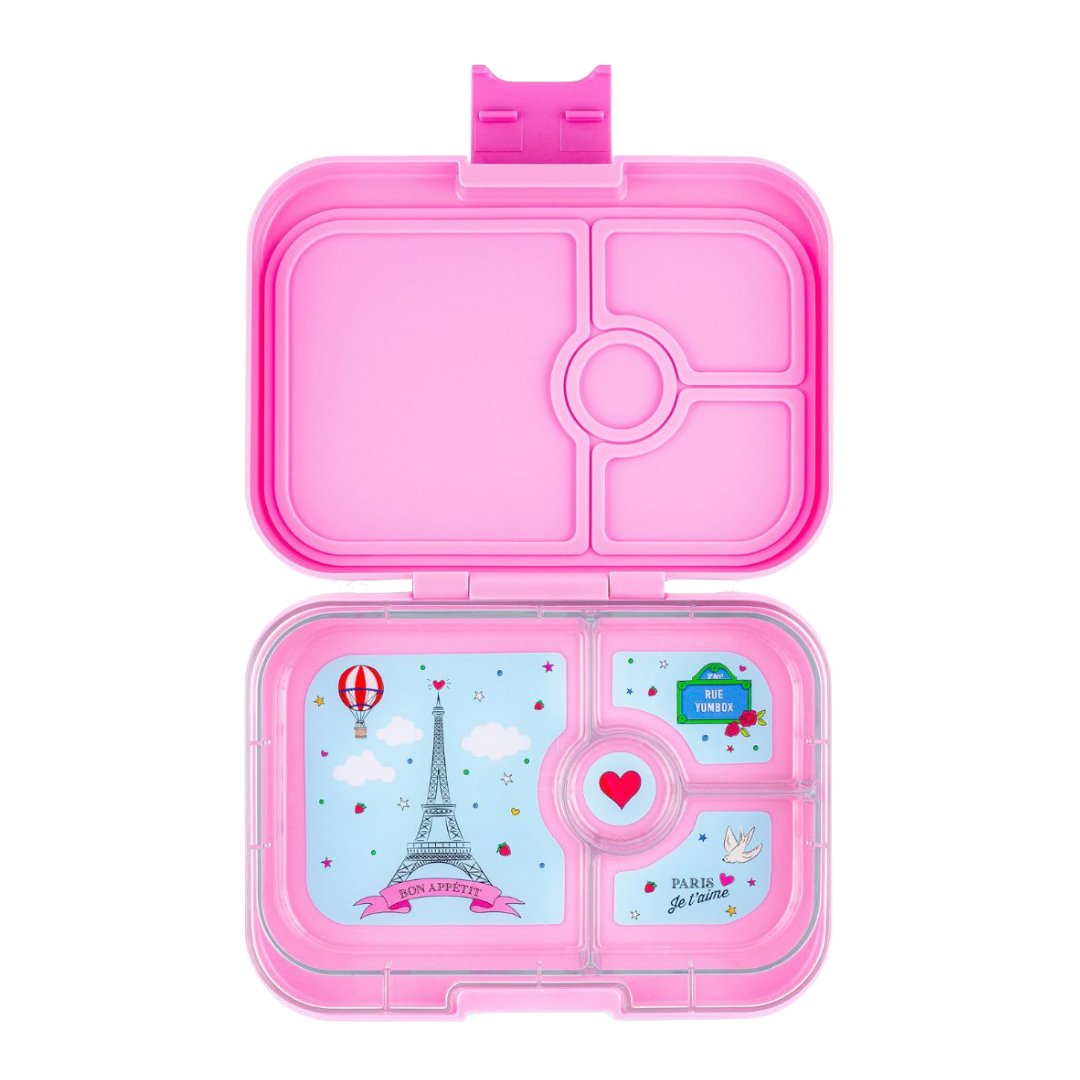 Yumbox Yumbox Panino 4-sections