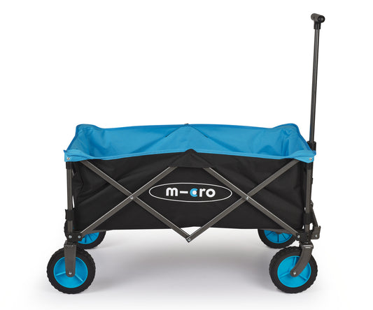 Micro Beach Wagon pliable