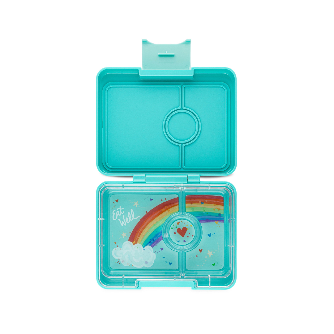 Yumbox Yumbox Snack 3-sections