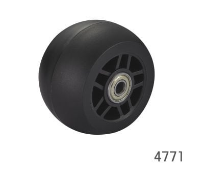 Micro Back wheel Maxi Pro (4771)