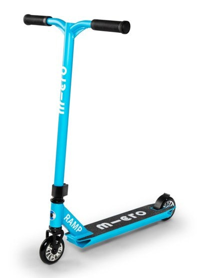 Micro Micro RAMP Cyan