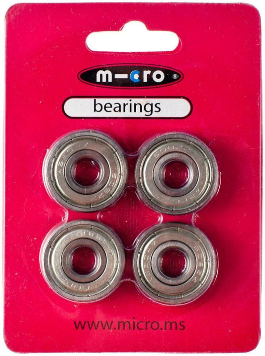 Micro ABEC 7 bearings