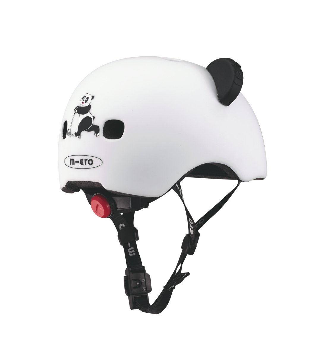 Micro Kids 3D Bike & Skate Helmet