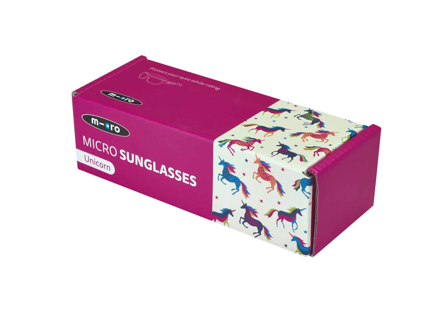 Micro Lunettes De Soleil Licorne