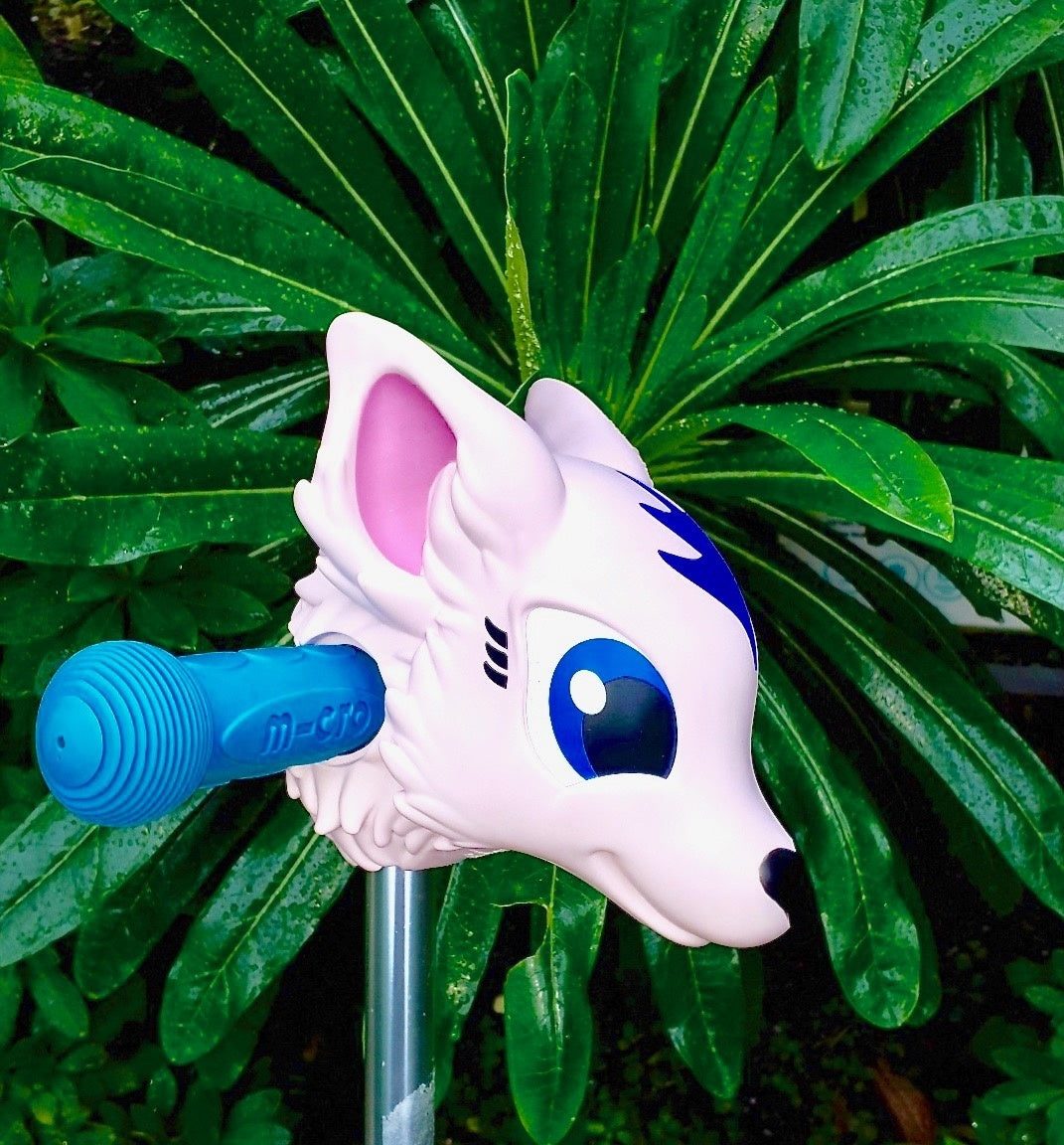 Scootaheadz Scootaheadz Forest Spirit
