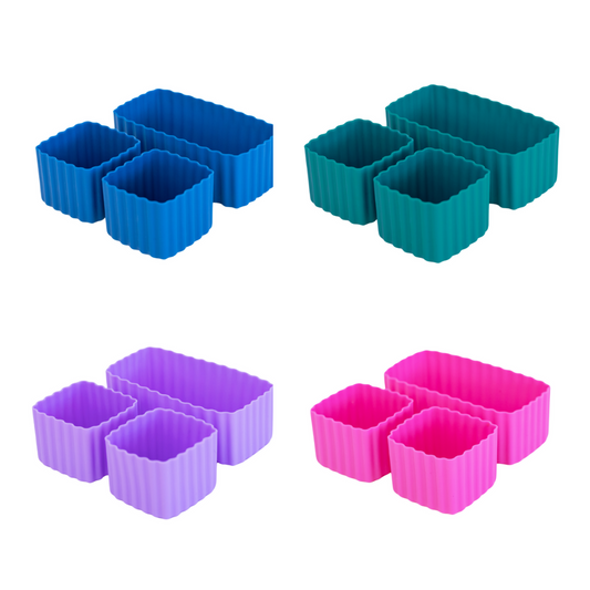 MontiiCo Montii Bento silicone cups